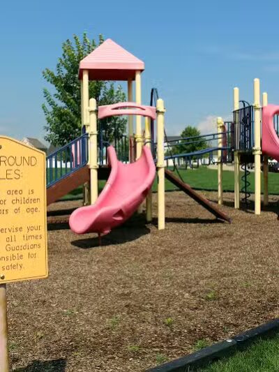 Decora Park - New Haven,