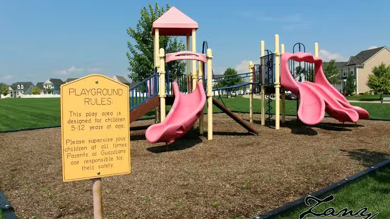 Decora Park - New Haven,