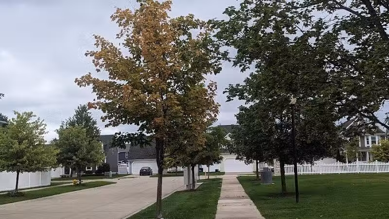 Decora Park - New Haven,