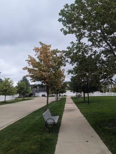 Decora Park - New Haven,