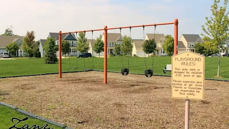 Decora Park - New Haven,