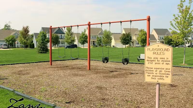 Decora Park - New Haven,