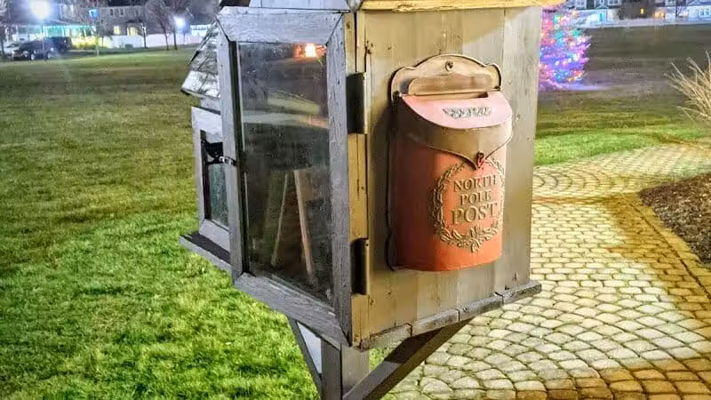 Decora Park - New Haven,