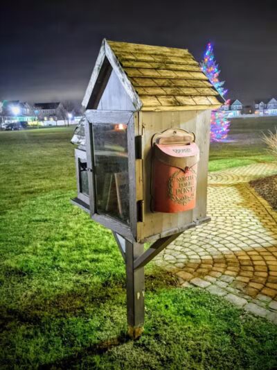 Decora Park - New Haven,