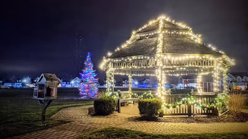 Decora Park - New Haven,