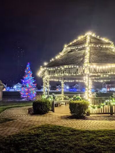 Decora Park - New Haven,