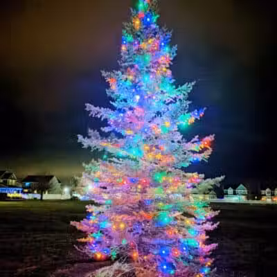 Decora Park - New Haven,