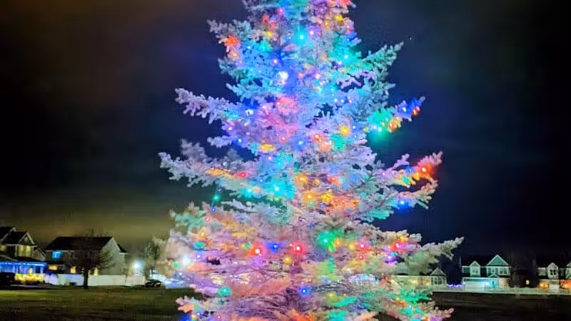 Decora Park - New Haven,