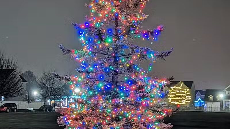 Decora Park - New Haven,