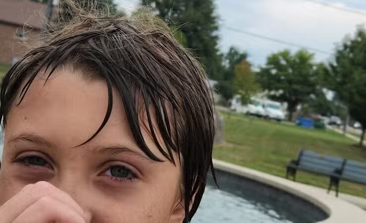 Fountain Park - New Haven,