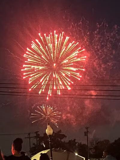 Fountain Park - New Haven,
