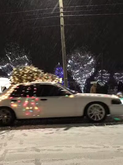 Fountain Park - New Haven,