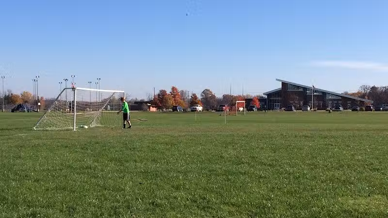 Lenox Township Park - New Haven,