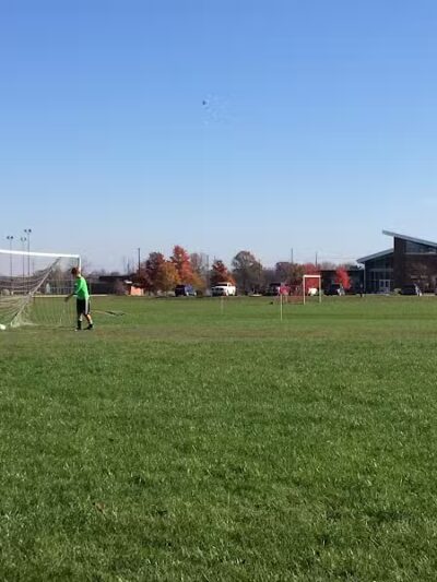 Lenox Township Park - New Haven,