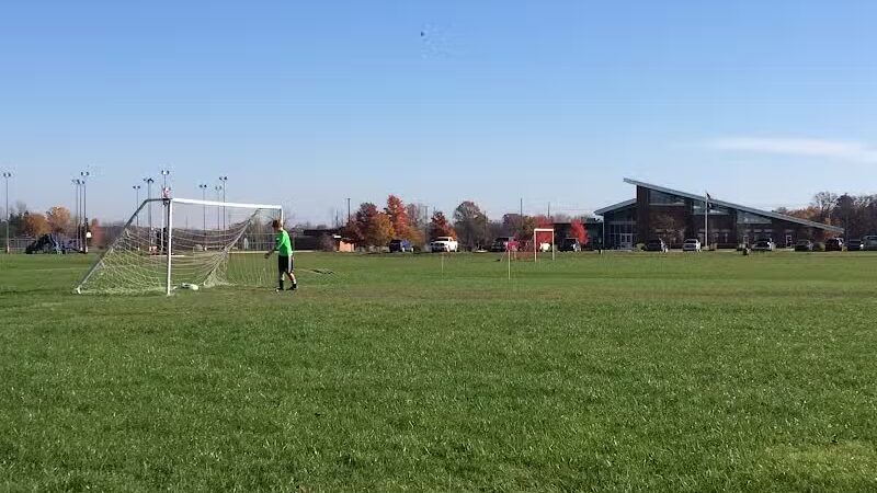Lenox Township Park - New Haven,