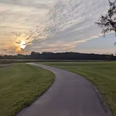 Lenox Township Park - New Haven,