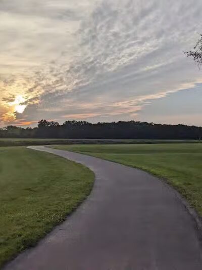 Lenox Township Park - New Haven,