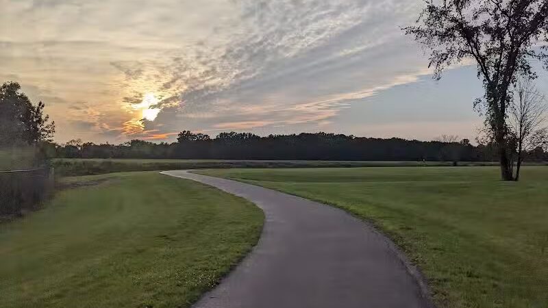 Lenox Township Park - New Haven,