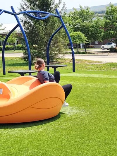 Lenox Township Park - New Haven,