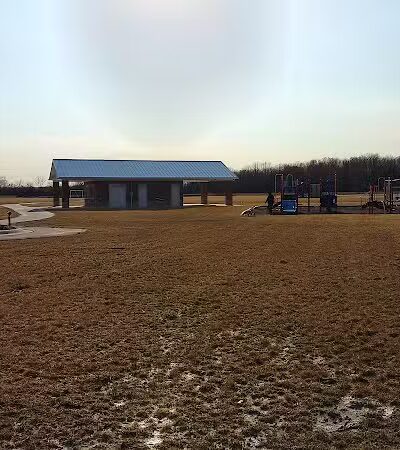 Lenox Township Park - New Haven,