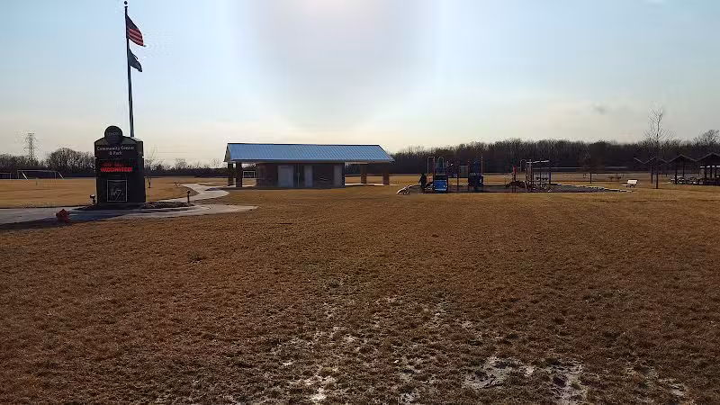 Lenox Township Park - New Haven,