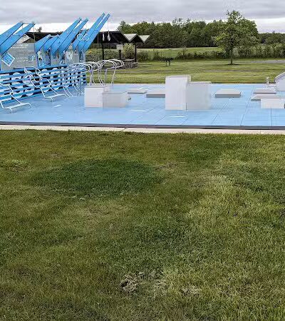 Lenox Township Park - New Haven,