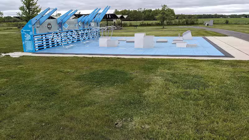 Lenox Township Park - New Haven,