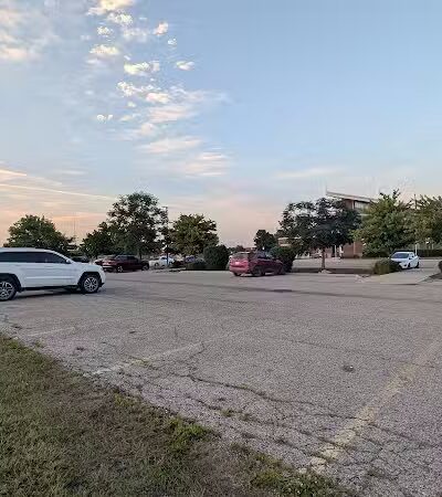 Lenox Township Park - New Haven,