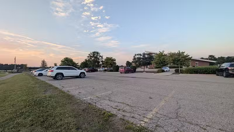 Lenox Township Park - New Haven,