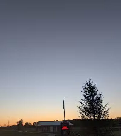 Lenox Township Park - New Haven,