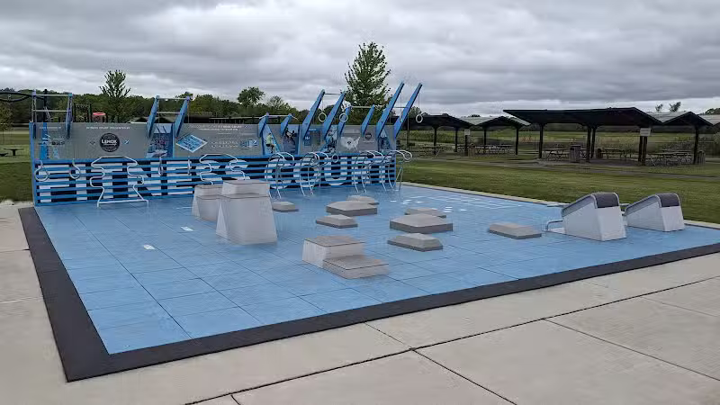 Lenox Township Park - New Haven,