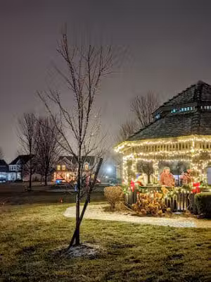 Decora Park - New Haven,