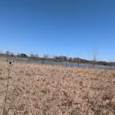 Wetzel State Recreation Area - New Haven,