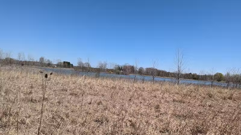 Wetzel State Recreation Area - New Haven,