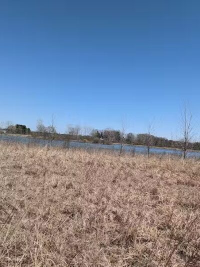 Wetzel State Recreation Area - New Haven,