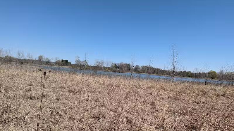 Wetzel State Recreation Area - New Haven,