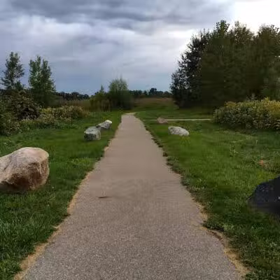 Wetzel State Recreation Area - New Haven,