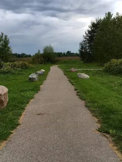 Wetzel State Recreation Area - New Haven,