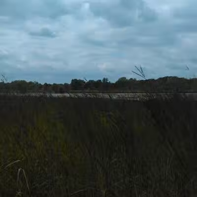 Wetzel State Recreation Area - New Haven,