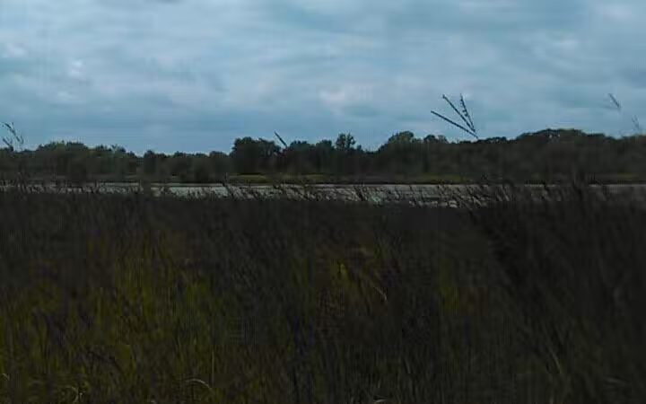 Wetzel State Recreation Area - New Haven,