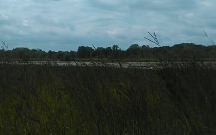 Wetzel State Recreation Area - New Haven,