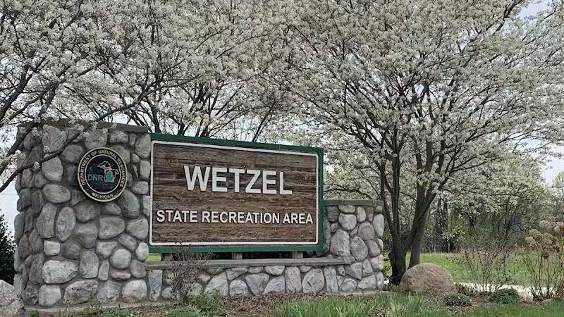 Wetzel State Recreation Area - New Haven,