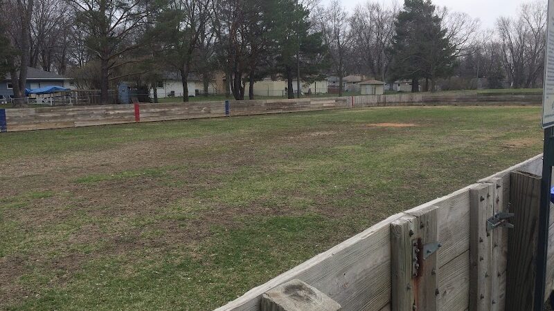 Liberty Park with Dog Park - New Hope, MN