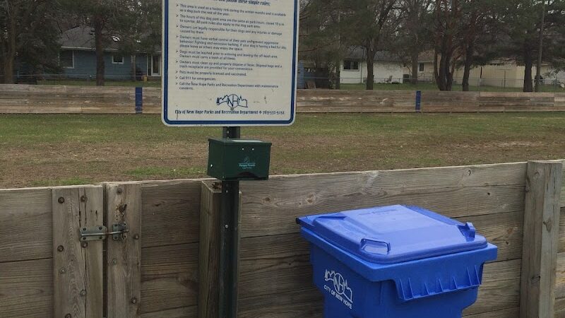 Liberty Park with Dog Park - New Hope, MN