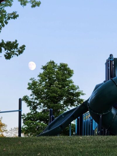 Liberty Park with Dog Park - New Hope, MN