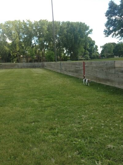 Liberty Park with Dog Park - New Hope, MN