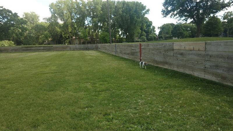 Liberty Park with Dog Park - New Hope, MN