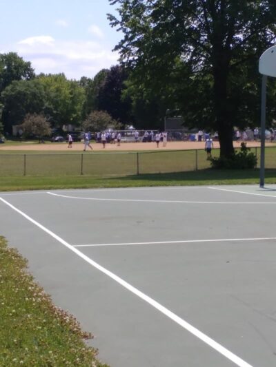 Lions Park with Dog Park - New Hope, MN