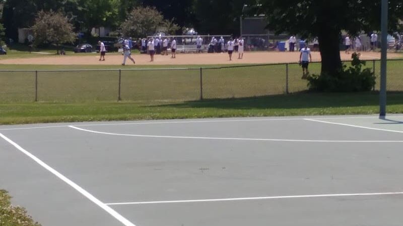 Lions Park with Dog Park - New Hope, MN