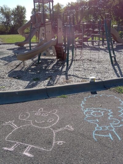 Lions Park with Dog Park - New Hope, MN